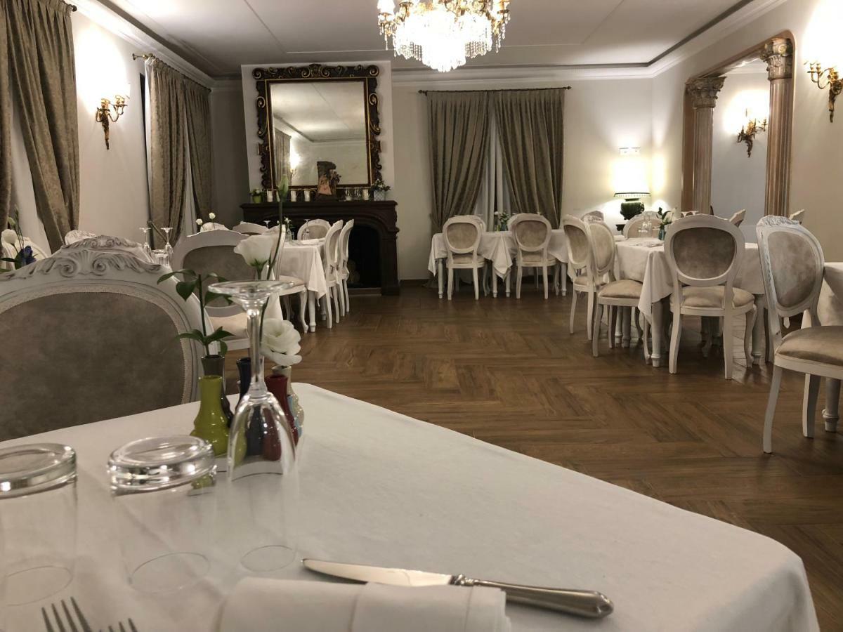 Locanda Costa Otto.Zero San Martino  Exterior foto